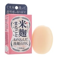 Pelican Soap - Rice Cake Soap Sake