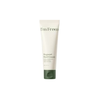 I'm from - Mugwort Fluid Cream
