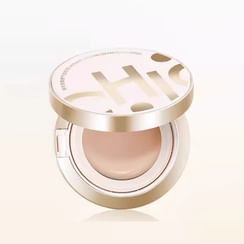 CHIOTURE - Radiant Cushion Cream Foundation - 4 Types