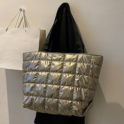Dreamsie - Padded Tote Bag