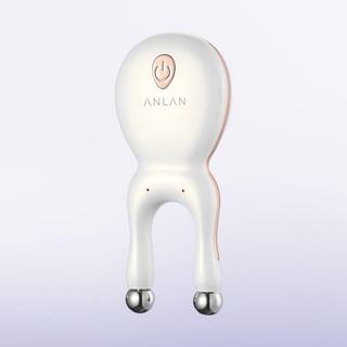 ANLAN - Light Frog Facial Massager
