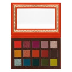 Ace Beaute - Flair Eyeshadow Palette Ace Beaute - Flair Eyeshadow Palette