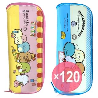 HAPICA - San-X Sumikko Gurashi Pouch (x120) (Bulk Box)