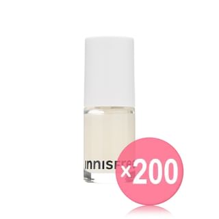 innisfree - Nail Base Coat (x200) (Bulk Box)