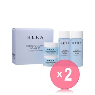HERA - Hydro Reflecting Deluxe Kit 2pcs Bundle Set