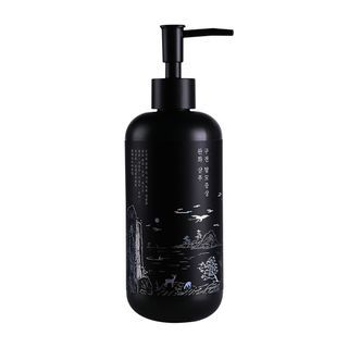 Pyunkang Yul - Herbal Hair Loss Control Shampoo