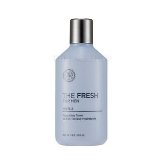 THE FACE SHOP - The Fresh For Men Hydrating Toner