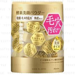 Kanebo - Suisai Beauty Clear Gold Powder Wash