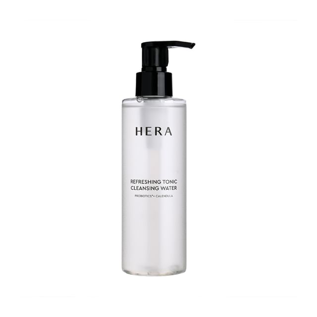 HERA-Refreshing Tonic Cleansing Water
