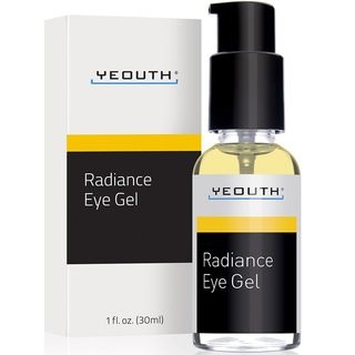 YEOUTH - Radiance Eye Gel