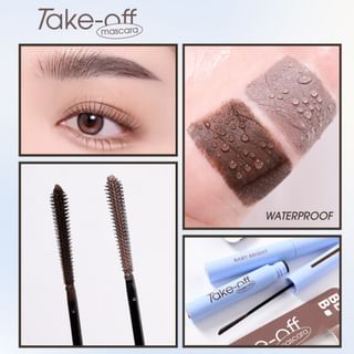 Baby Bright - Take Off Mascara