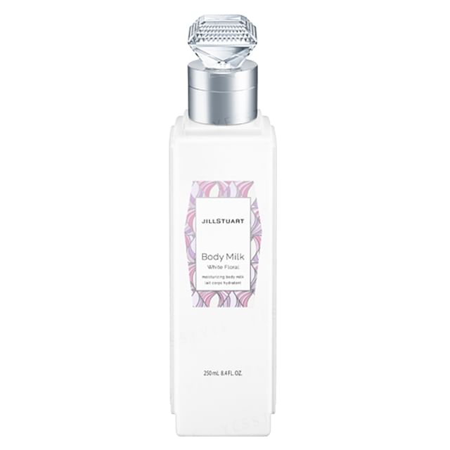 Jill Stuart - Body Milk White Floral | YesStyle