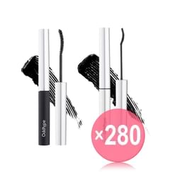 Oddtype - Unlimited Curl Lift Mascara - 2 Types (x280) (Bulk Box)