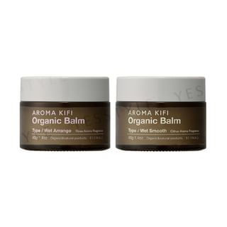 BIJINALL - AROMA KIFI Organic Balm