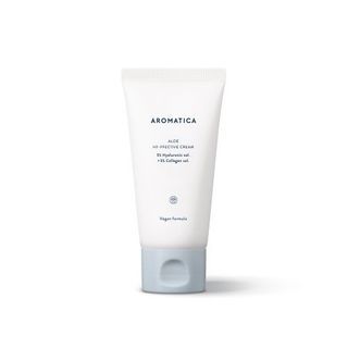 AROMATICA - Aloe Hy-ffective Cream