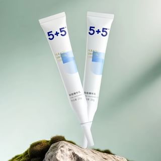 5+5 - Acne Treatment Lotion