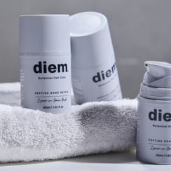diem - Botanical Hair Care Leave-In Hair Mask