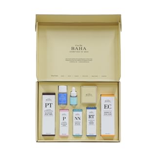 Cos De BAHA - Ivory Gift Set