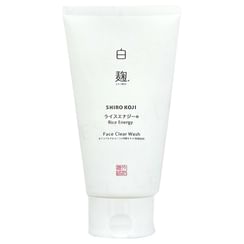 Kuramoto Bijin - Shiro Koji Face Clear Wash