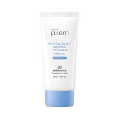 make p:rem - UV Defense Me. Calming Sun Cream