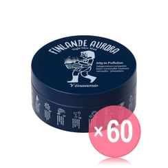 Torhop - Finlande Aurora Night Glow Mask (x60) (Bulk Box)