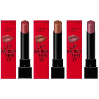 Kanebo - Kate Lip Monster