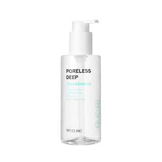 MAXCLINIC - Poreless Deep Cleansing Oil