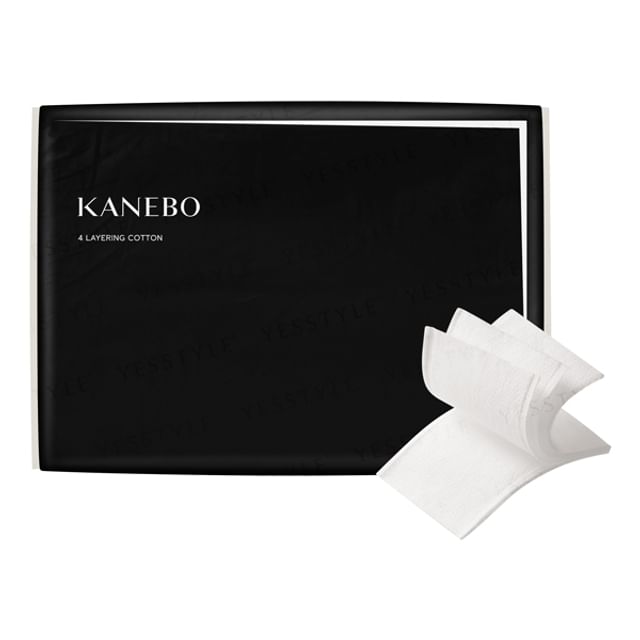 Kanebo-4 Layering Cotton