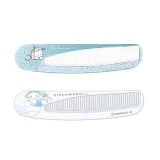 CRUX - Sanrio Slim Comb