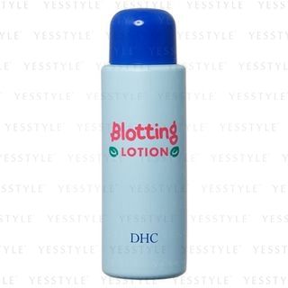 DHC - Blotting Lotion