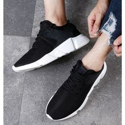Viffara - Lace Up Sneakers Viffara - Lace Up Sneakers