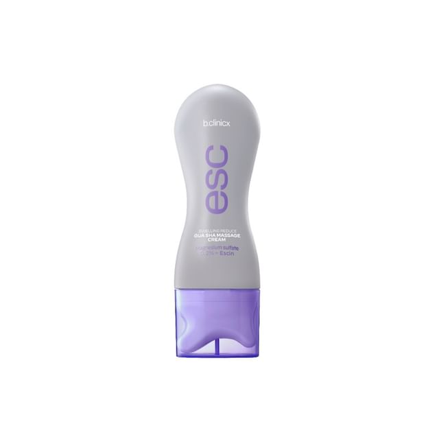 b-clinicx-Gua Sha Massage Cream