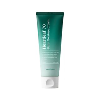 MediFlower - Heartleaf 70 Daily Moisture Cream