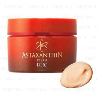 DHC - Astaxanthin Cream