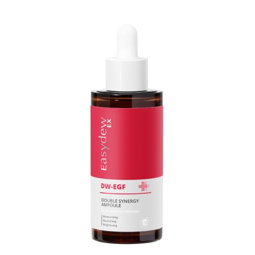 Easydew - DW-EGF Double Synergy Ampoule | YesStyle