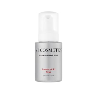 VT - AZ AHA Red Micro Bubble Serum