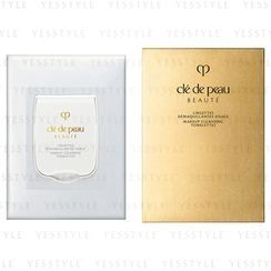 Cle de Peau Beaute - Makeup Cleansing Towelettes