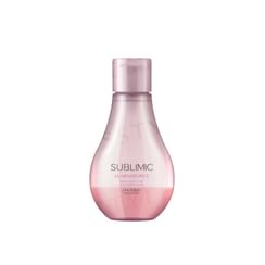 Shiseido Professional - Sublimic Luminoforce Brilliance Oil Colored Hair