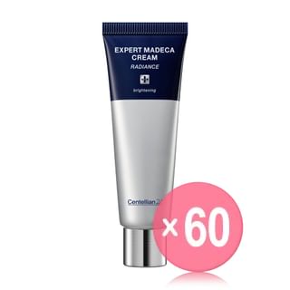 Centellian24 - Expert Madeca Cream Radiance (x60) (Bulk Box)