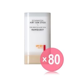RAWQUEST - Echinacea Airy Sun Stick (x80) (Bulk Box)
