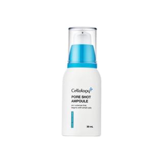 Cellology - Pore Shot Ampoule