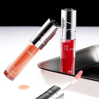 INTO YOU - Tinted Repair Lip Serum - 4 Colors