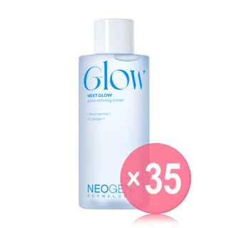 NEOGEN - Next Glow Pore Refining Toner (x35) (Bulk Box)