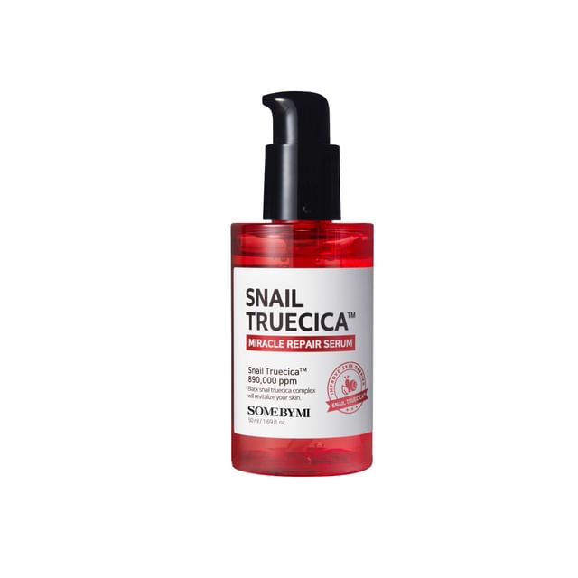 SOME BY MI-Snail Truecica Miracle Repair Serum-50ml