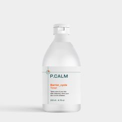 P.CALM - Barrier Cycle Toner
