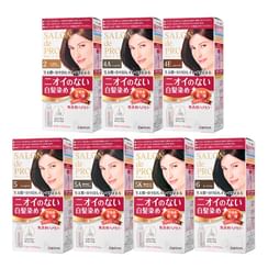 DARIYA - Salon De Pro Hair Color Emulsion - 13 Types DARIYA - Salon De Pro Hair Color Emulsion - 13 Types