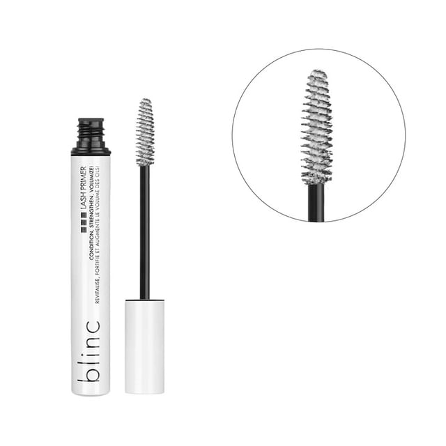 blinc-White Lash Primer Volume Length