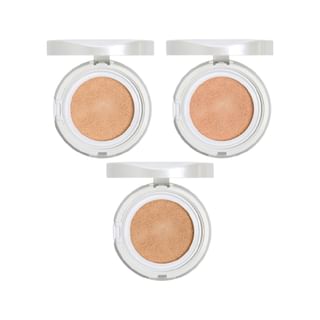 The Saem - Skin Perfection Glutathione Toning Cushion - 3 Colors