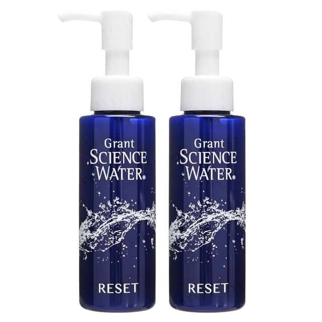 Grant SCIENCE WATER-Reset Pack Gel