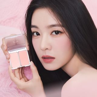 2aN - Dual Cheek - 8 Colors